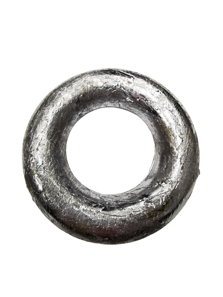 Lead Ring
