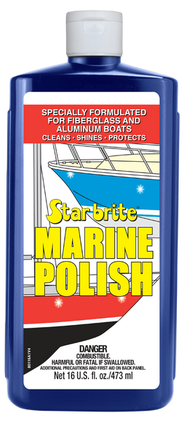 Star Brite® Marine Polish