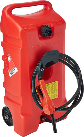 Scepter DuraMax Flo N' Go Potable Fueling Station