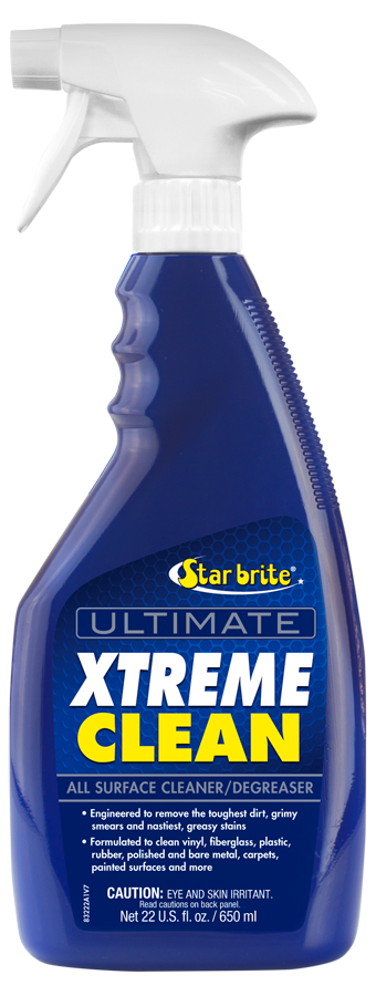 Star Brite® Ultimate Xtreme Clean