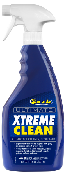 Star Brite® Ultimate Xtreme Clean