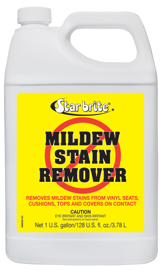 Star Brite® Mildew Stain Remover