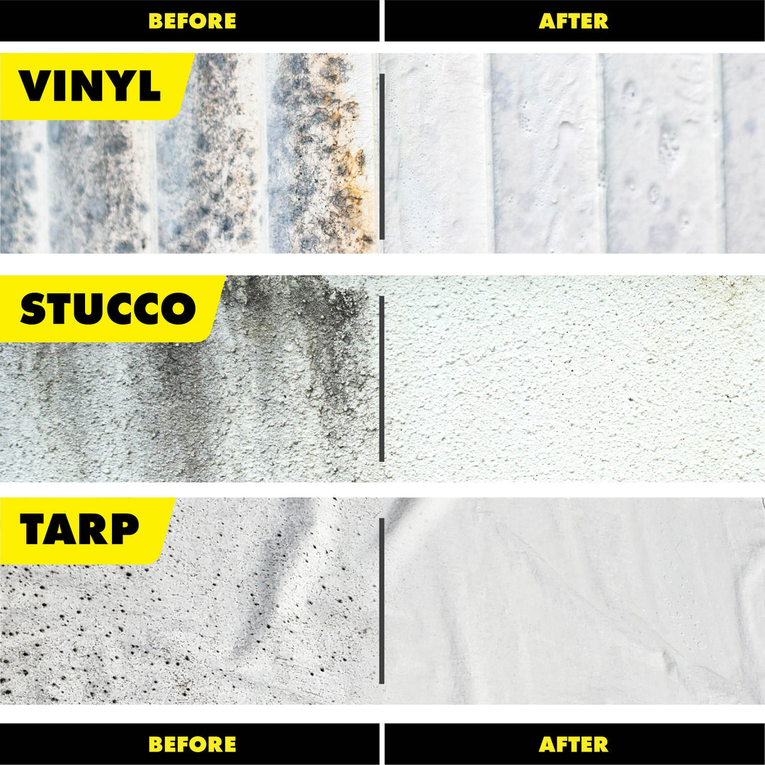 Star Brite® Mildew Stain Remover
