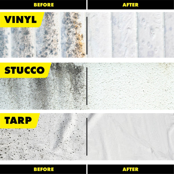 Star Brite® Mildew Stain Remover