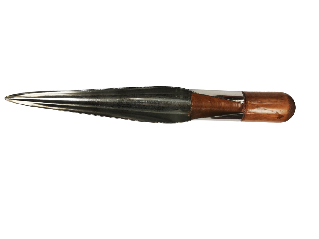 Hollow Fid