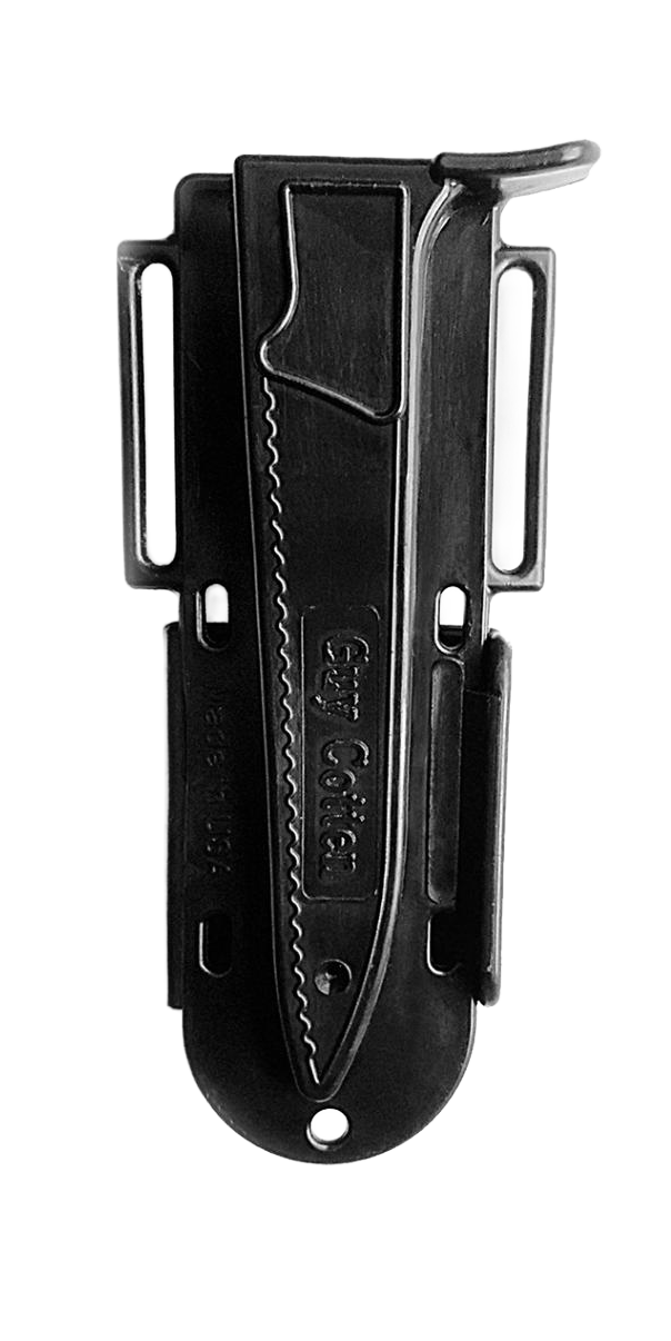 Guy Cotten Knife Holder Belt