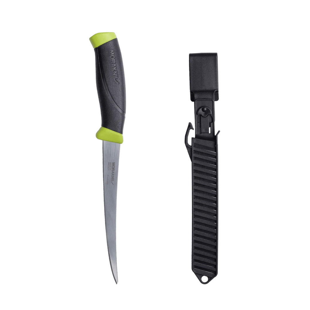 Comfort Fillet with sheath