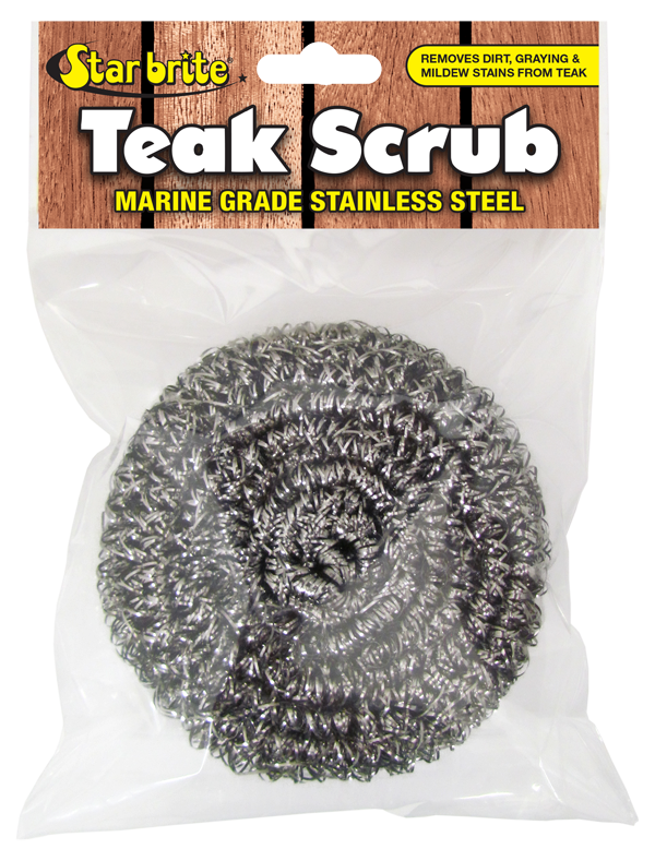 Star Brite® Premium Teak Care Kit