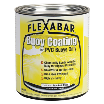 Flexabar Buoy Paint