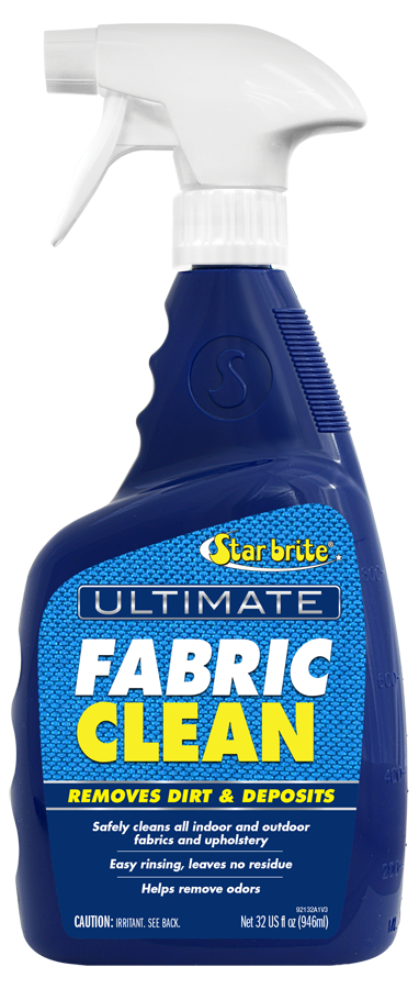 Star Brite® Ultimate Fabric Clean