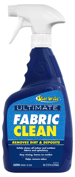 Star Brite® Ultimate Fabric Clean