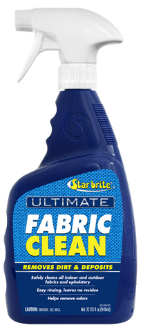 Star Brite® Ultimate Fabric Clean