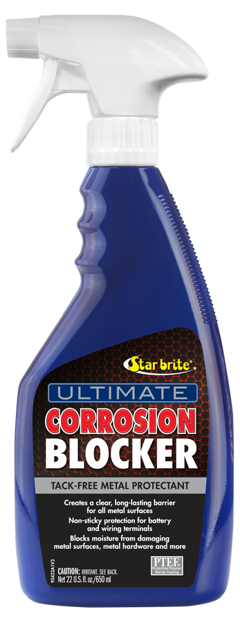 Star Brite® Ultimate Corrosion Blocker