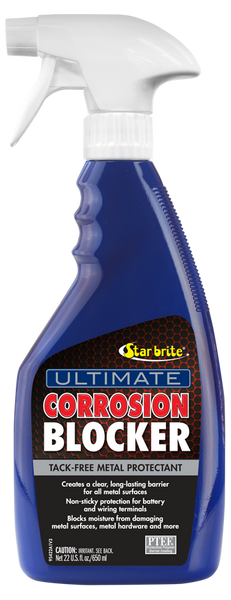 Star Brite® Ultimate Corrosion Blocker