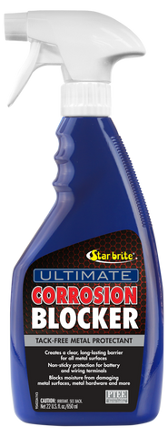 Star Brite® Ultimate Corrosion Blocker