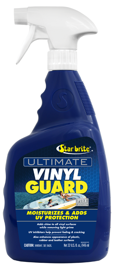 Star Brite® Ultimate Vinyl Guard