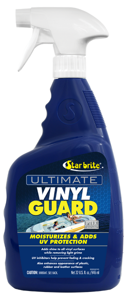 Star Brite® Ultimate Vinyl Guard