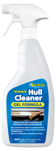 Star Brite® Hull Cleaner - Gel Spray