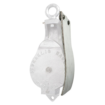 Lobster Hauler Blocks