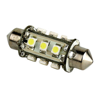 PERKO Vertical Mount Side Light Pair