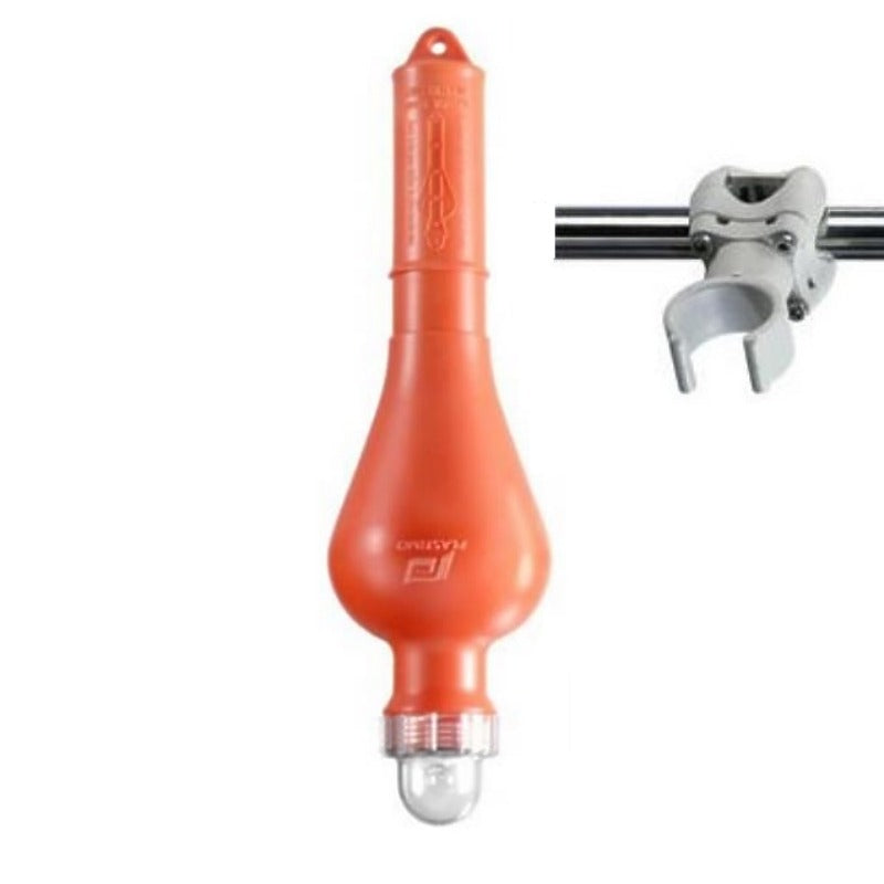 Plastimo Lifebuoy Light and Accessories