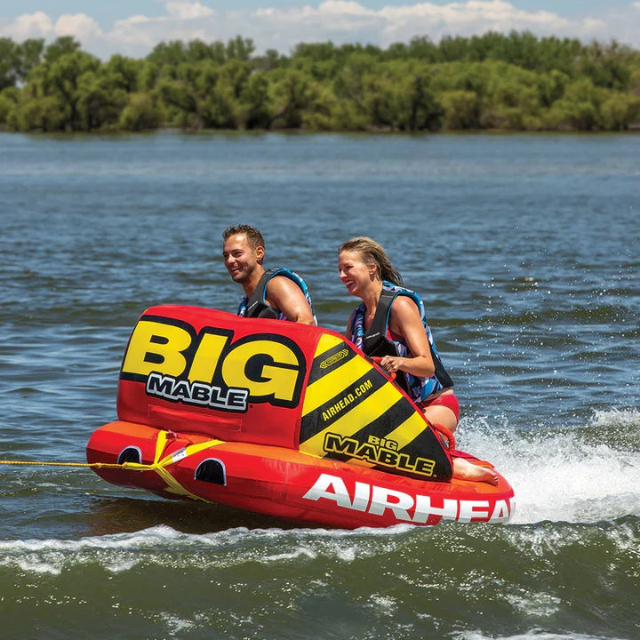 Airhead™ BIG MABLE 2-1 Towable tube