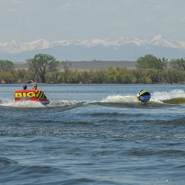 Airhead™ 4K BOOSTER BALL