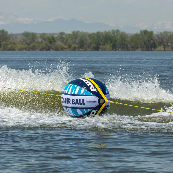 Airhead™ 4K BOOSTER BALL