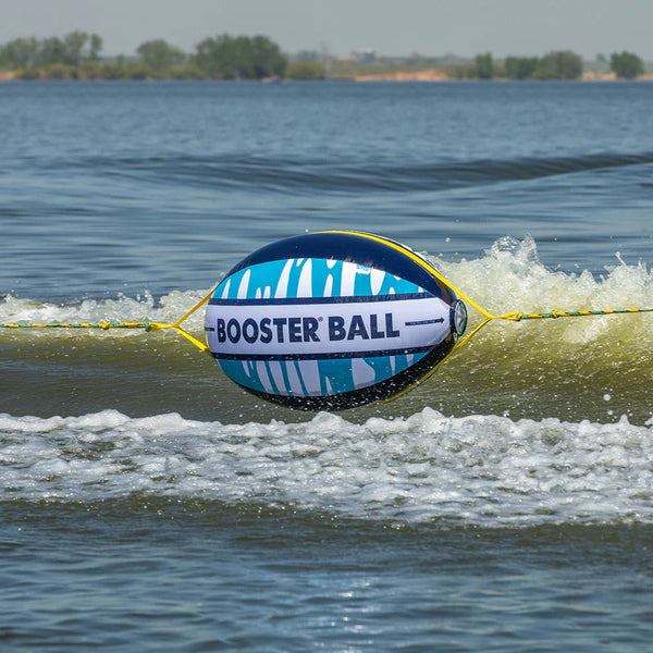 Airhead™ 4K BOOSTER BALL