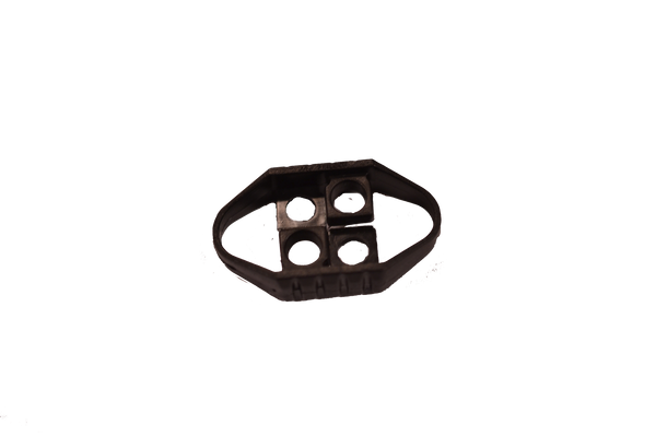 Plastic Bait Bag Stoppers