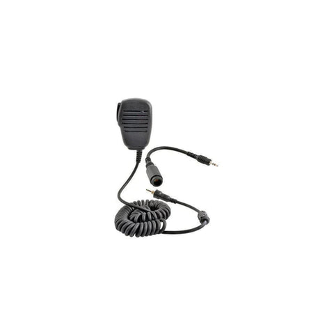Cobra® Lapel Speaker