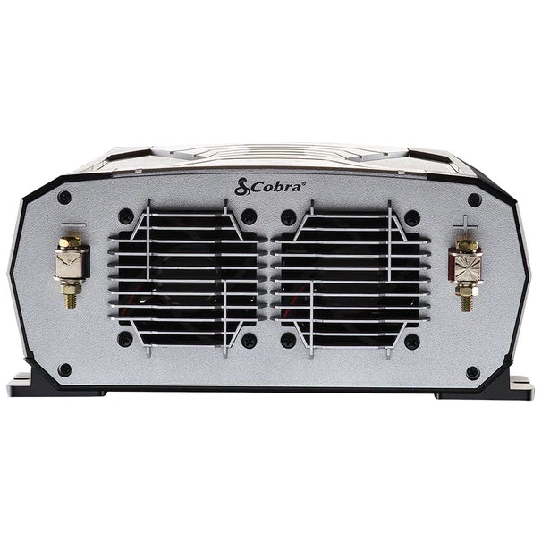 Cobra® Pro 3000W Inverter With Remote