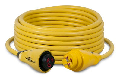 Marinco "EEL" ShorePower Cordsets