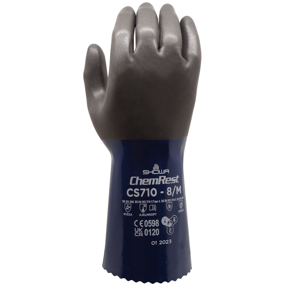 Showa CS710 Gloves