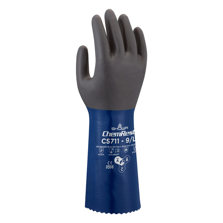 Showa CS711 Gloves