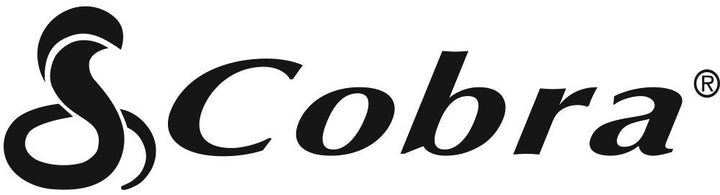 Cobra® Floating Marine VHF Radio