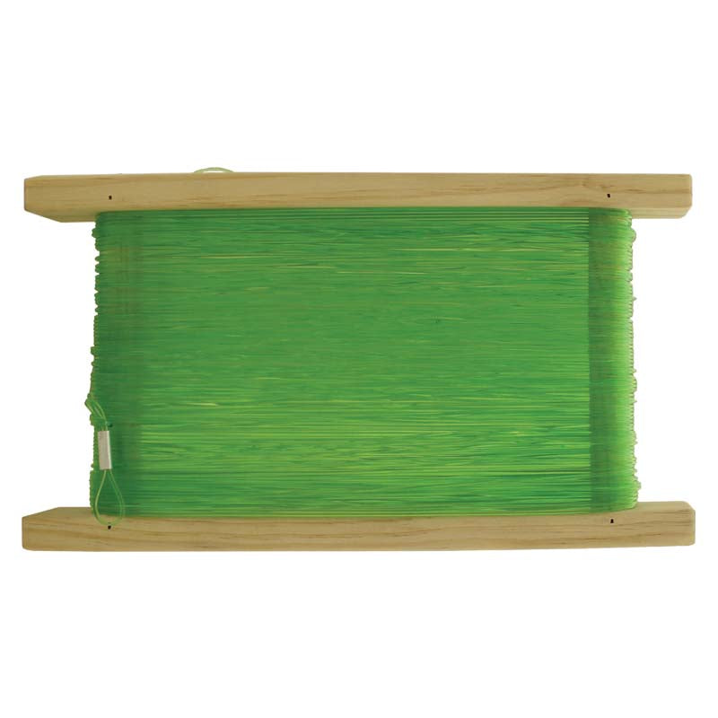 Wooden Handline – Rainbow Net & Rigging