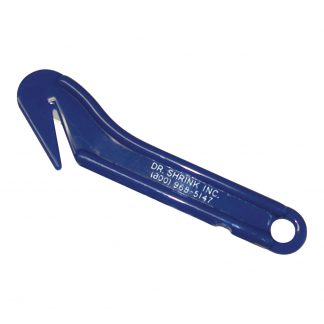 Dr. Shrink® Shrink Wrap Rolls