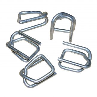 Dr. Shrink® Woven Cord and Buckles