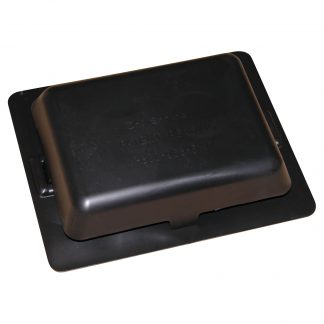 Dr. Shrink® Weather Tight Self-Adhesive Vent