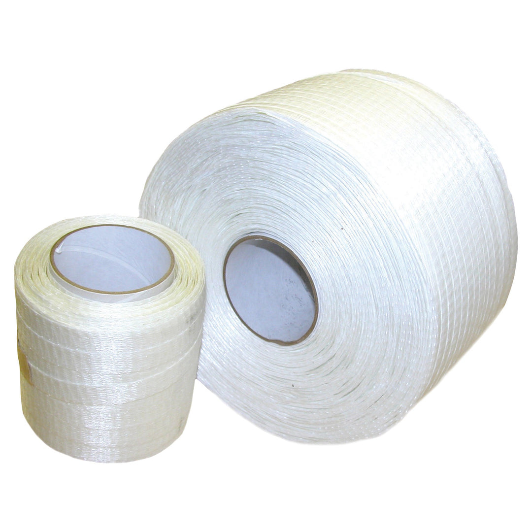 Dr. Shrink® Woven Cord and Buckles