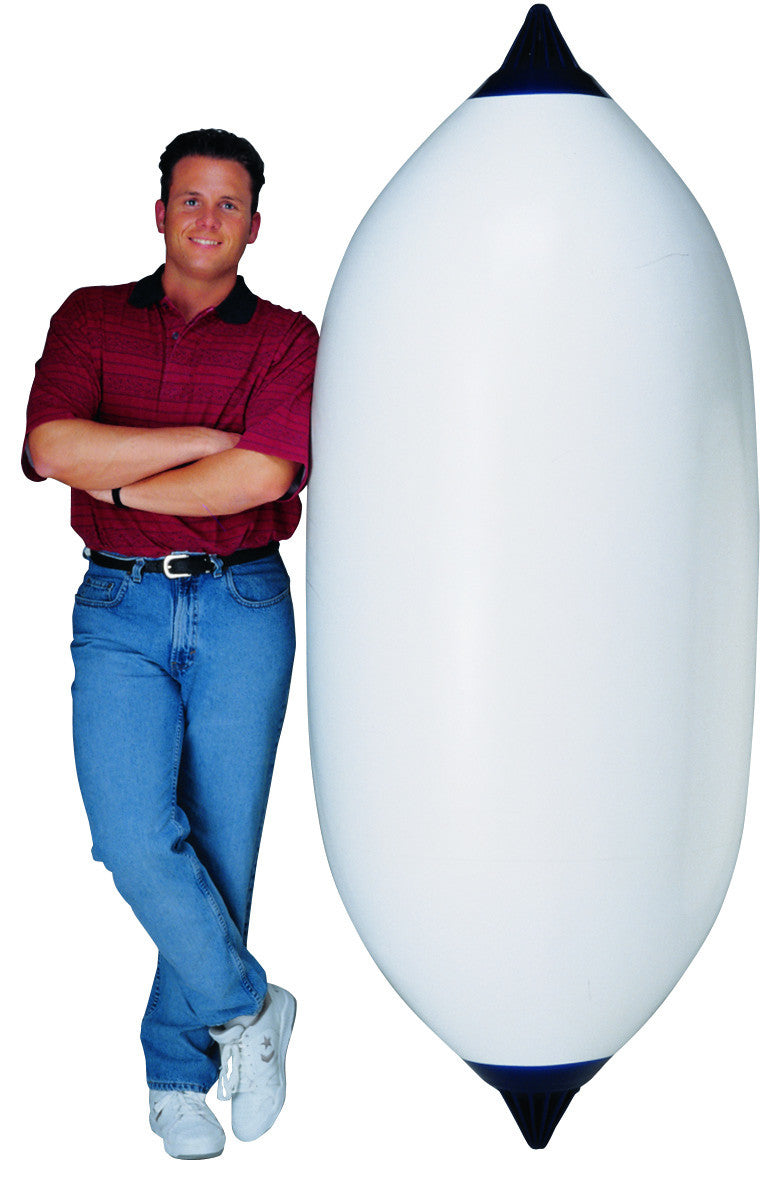 F Series Heavy Duty Double Eye