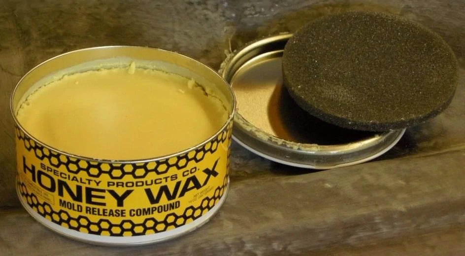 Honey Wax