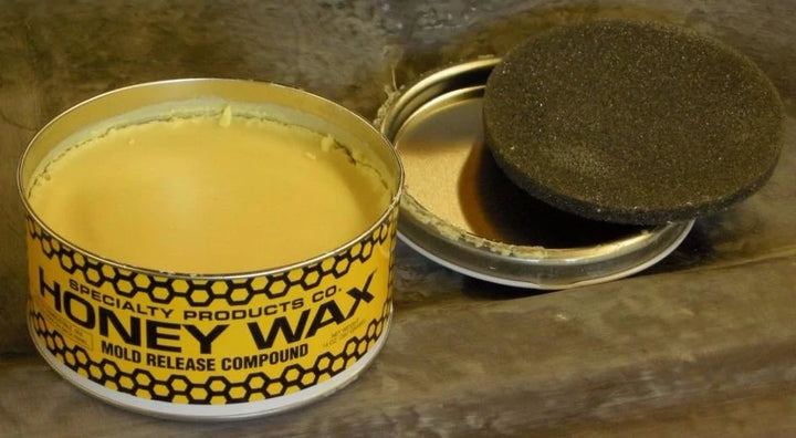 Honey Wax
