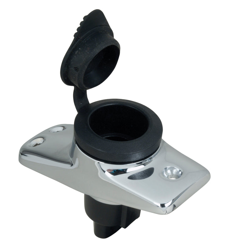PERKO Plug-in Base