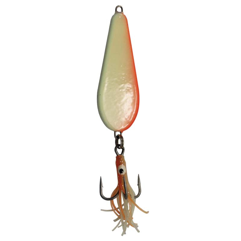 Glow Mac Lures