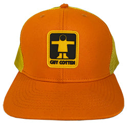 Guy Cotten X Trucker Hat