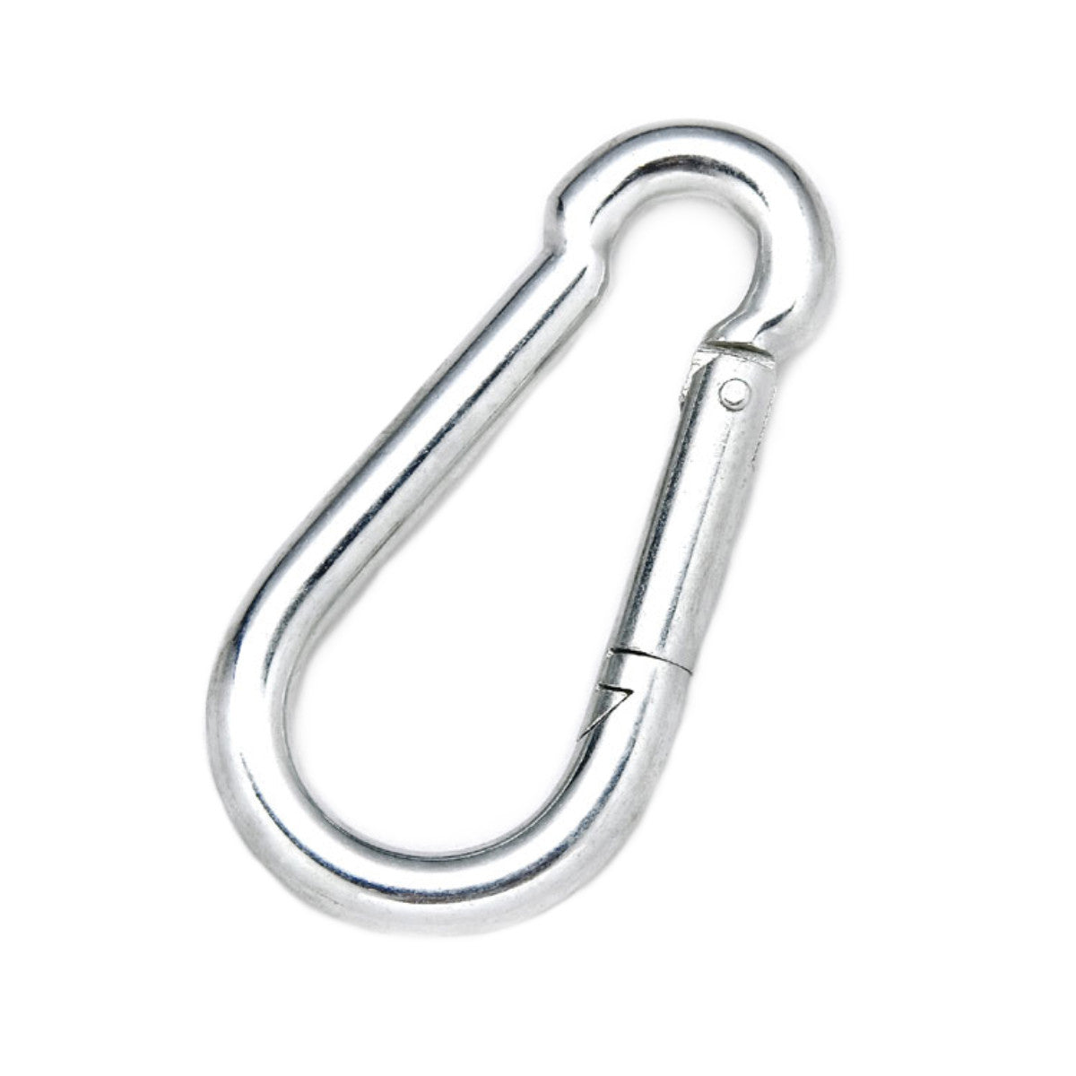 Zink Coated Spring Clip – Rainbow Net & Rigging