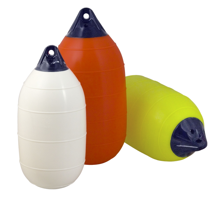 Low Drag HL-Series Polyform Buoys