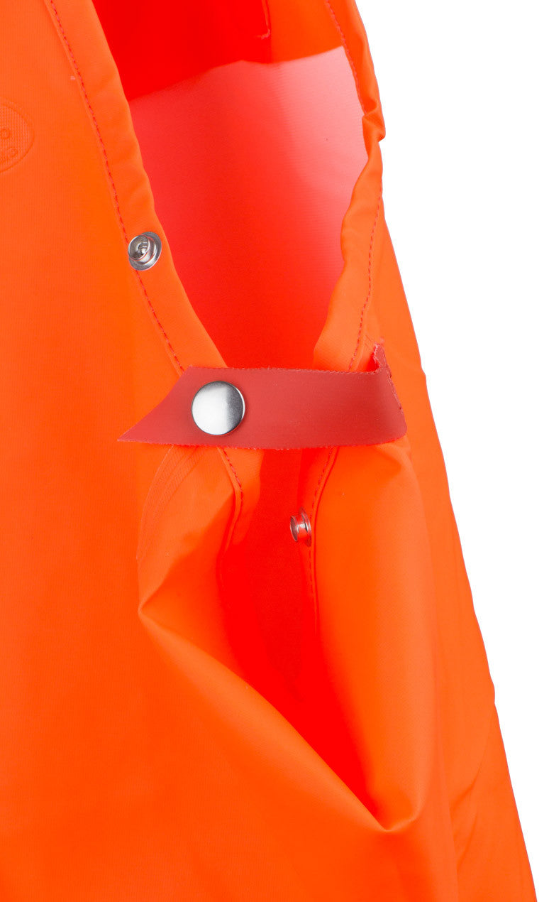Guy Cotten Hitra Pants Fluorescent Orange